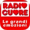 Radio Cuore Live