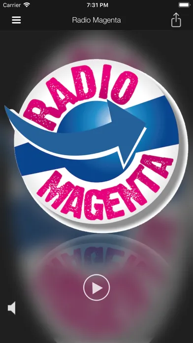تصاویر Radio Magenta