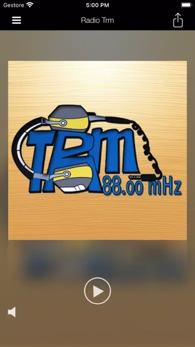 Radio Trm Screenshots