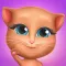 My Virtual Pet Inna - Cat Game