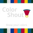 ColorShout ColorShout