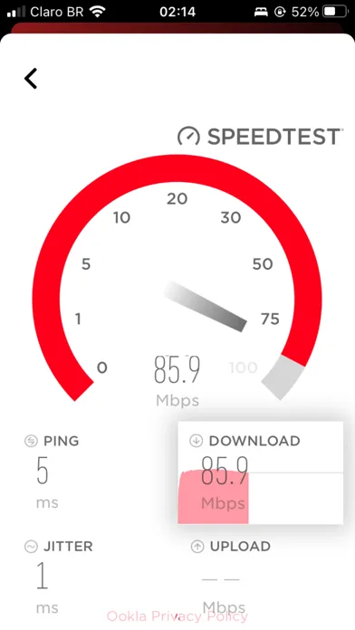 MGN Fibra Screenshots