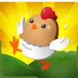 Chicken Hero Time