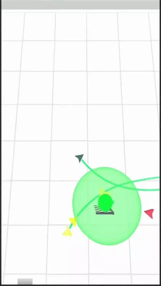 Rally point chasers Screenshots