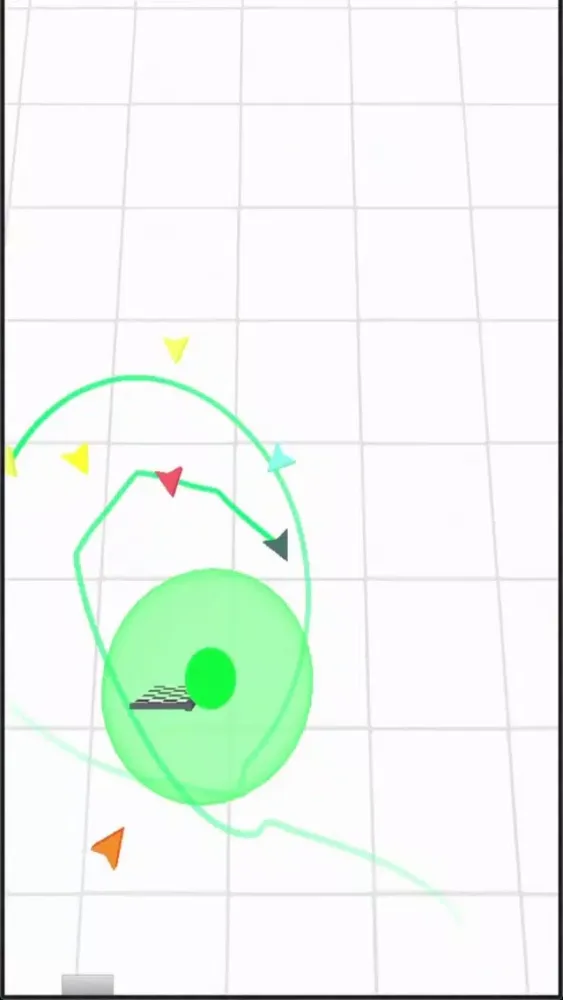 Rally point chasers Screenshots