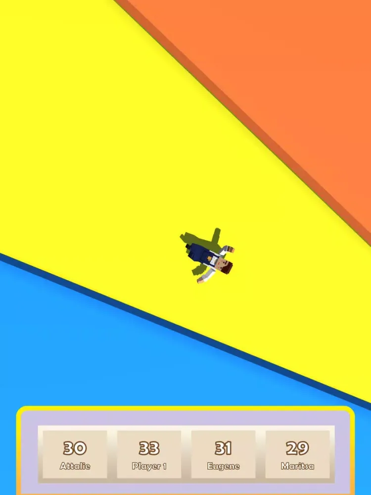 تصاویر Roulette.IO iPad 