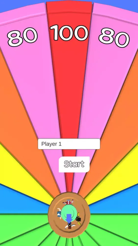 تصاویر Roulette.IO