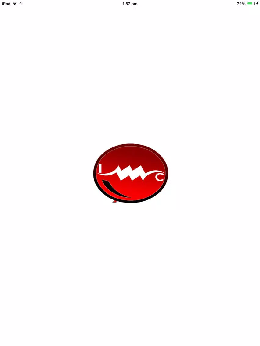 Inner Circle Instant Messenger iPad  سکرین شاٹس