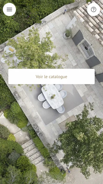 Zrzuty ekranu LES JARDINS® 3D