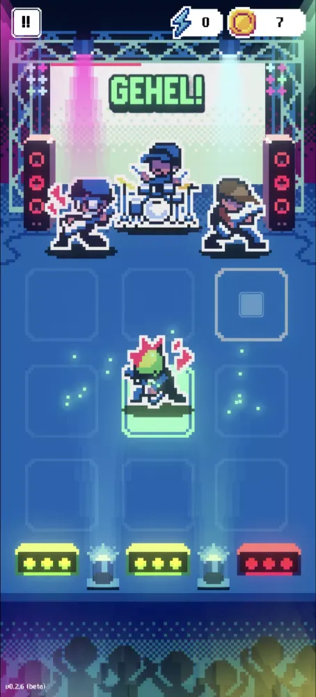 Dongker Beats應用截圖
