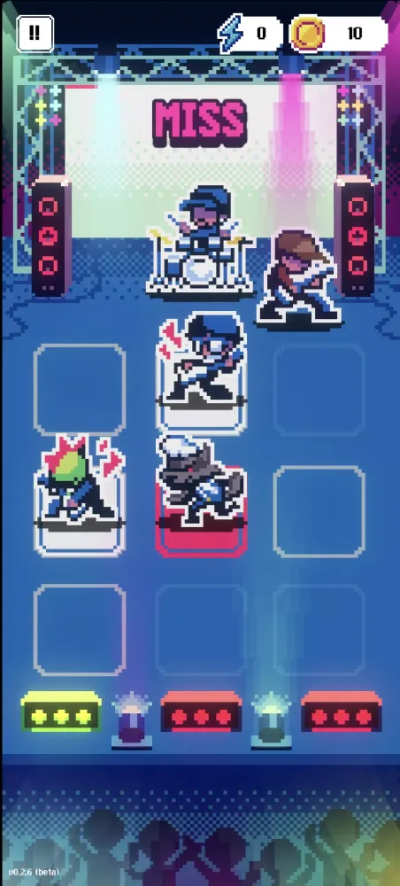 Dongker Beats應用截圖