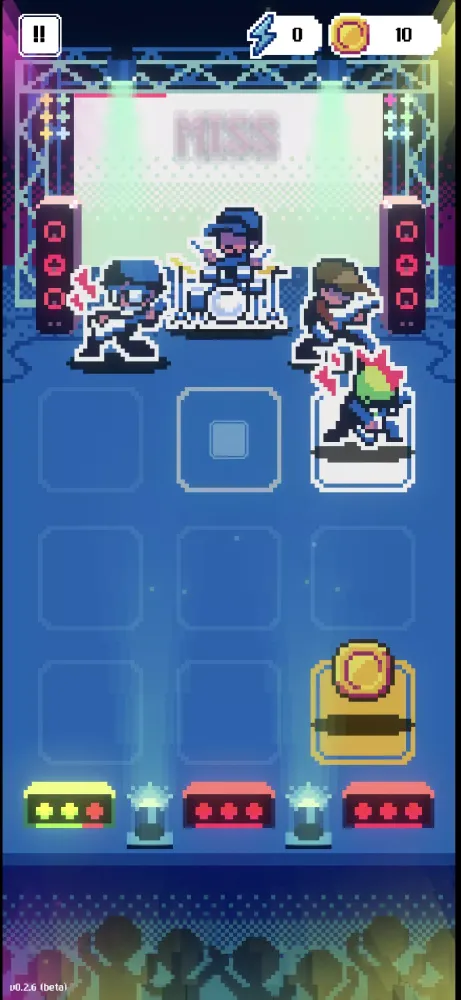 Dongker Beats應用截圖