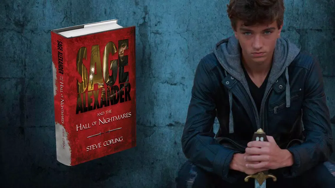 Tangkapan skrin Sage Alexander: Jack the Ripper VR