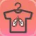 Body planet - Magic T-shirt