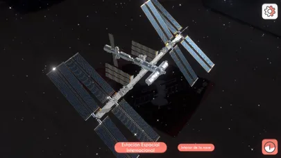 Zrzuty ekranu Planet cards