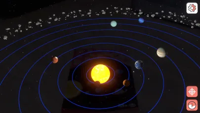 Zrzuty ekranu Planet cards
