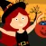 Make a Scene: Halloween Pocket