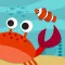 Make a Scene: Under The Sea (Pocket)