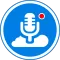 VoiceDrop (Audio To Dropbox)
