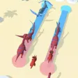 Monster Pusher 3D Monster Pusher 3D