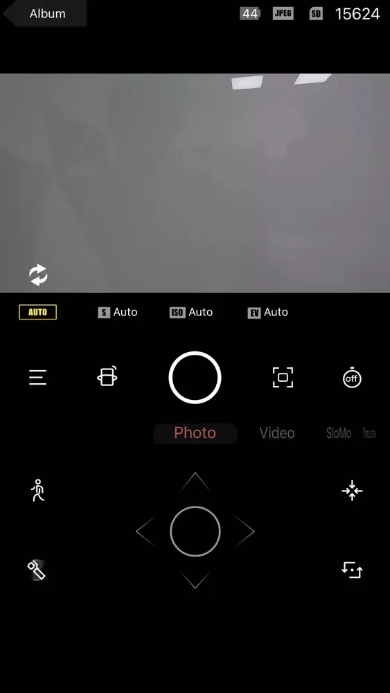 InnJoo Action Cam應用截圖