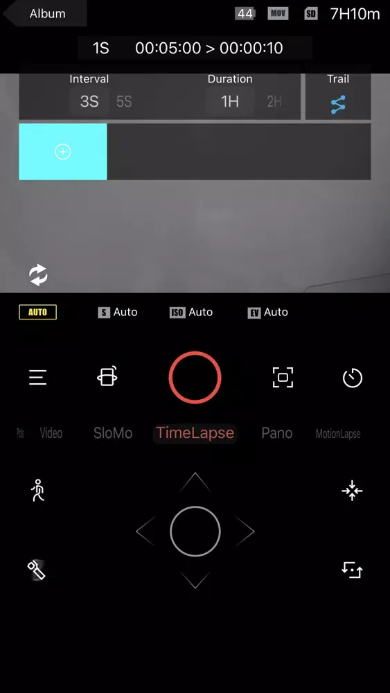 InnJoo Action Cam應用截圖