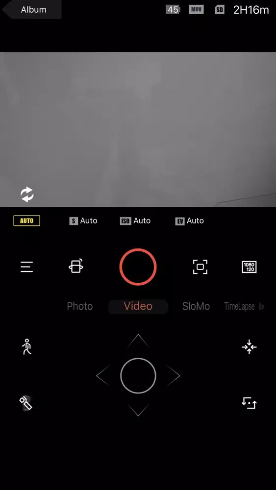 InnJoo Action Cam應用截圖