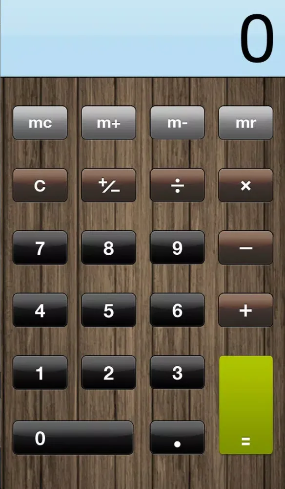 【Don't touch】ー Carelessly and hurt You touch my App! Screenshots