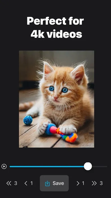 صور AI Frame Grabber :Video to Pic