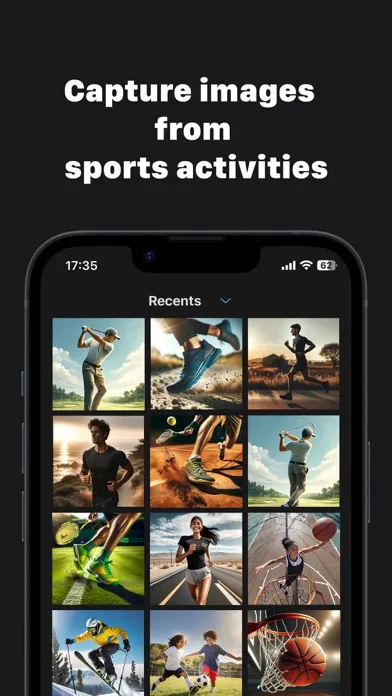 صور AI Frame Grabber :Video to Pic