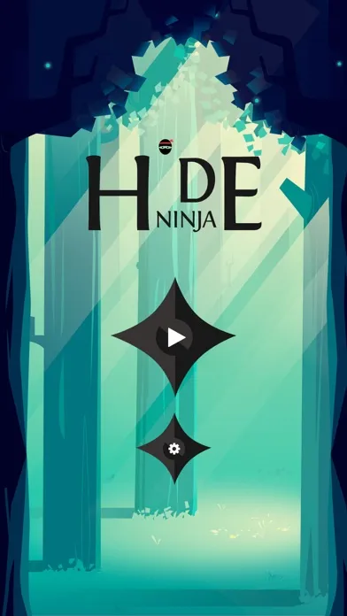 Hide Ninja स्क्रीनशॉट