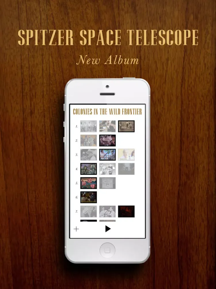 Screenshot di SST2-CITWF iPad 