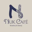 Nuk Cafe HK Nuk Cafe HK