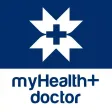 MAX myHealth Plus Doctor
