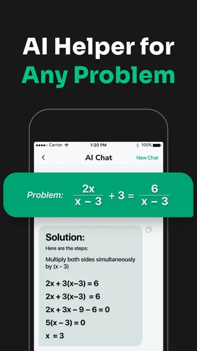Zrzuty ekranu ChatWise: Chat with Ask AI