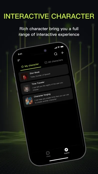 صور ChatGenius - AI Assistant