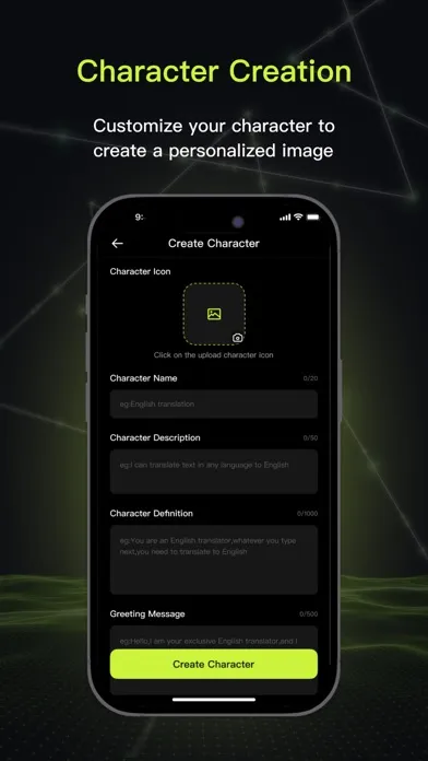 صور ChatGenius - AI Assistant