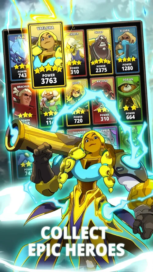 Dice Heroes-screenshot-2