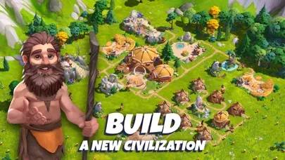 تصاویر Rise of Cultures: Kingdom game