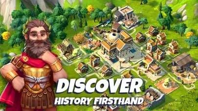 تصاویر Rise of Cultures: Kingdom game