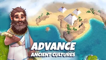 تصاویر Rise of Cultures: Kingdom game
