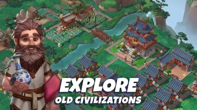 تصاویر Rise of Cultures: Kingdom game