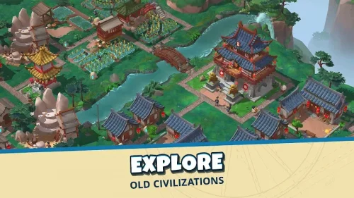 Rise of Cultures: Kingdom game-screenshot-1