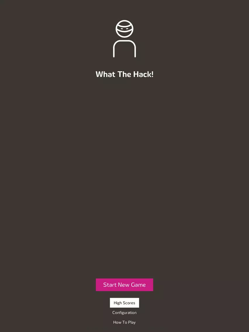 innogy What The Hack! iPad 应用截图