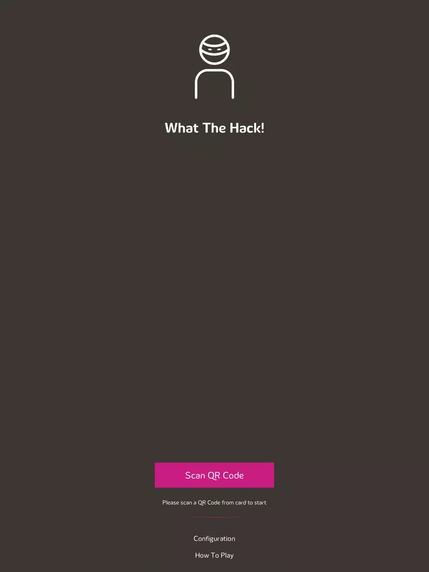innogy What The Hack! iPad 应用截图