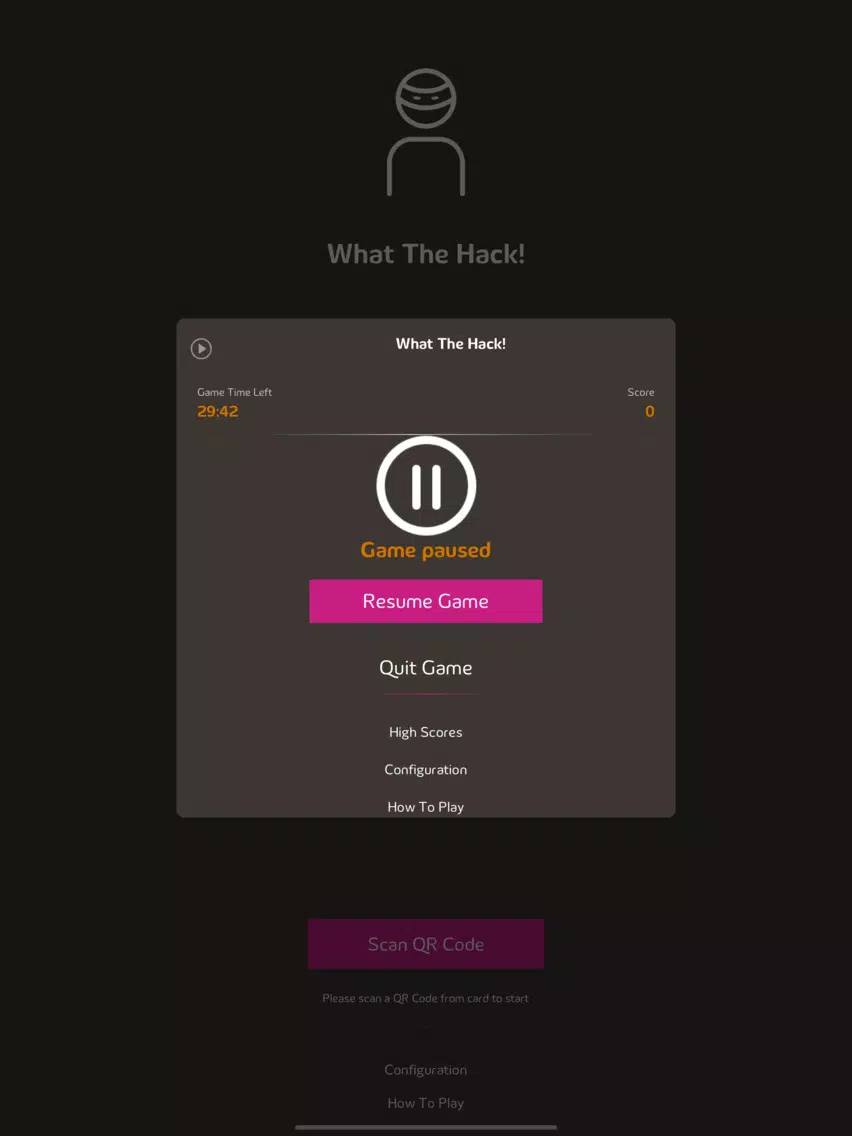 innogy What The Hack! iPad 应用截图