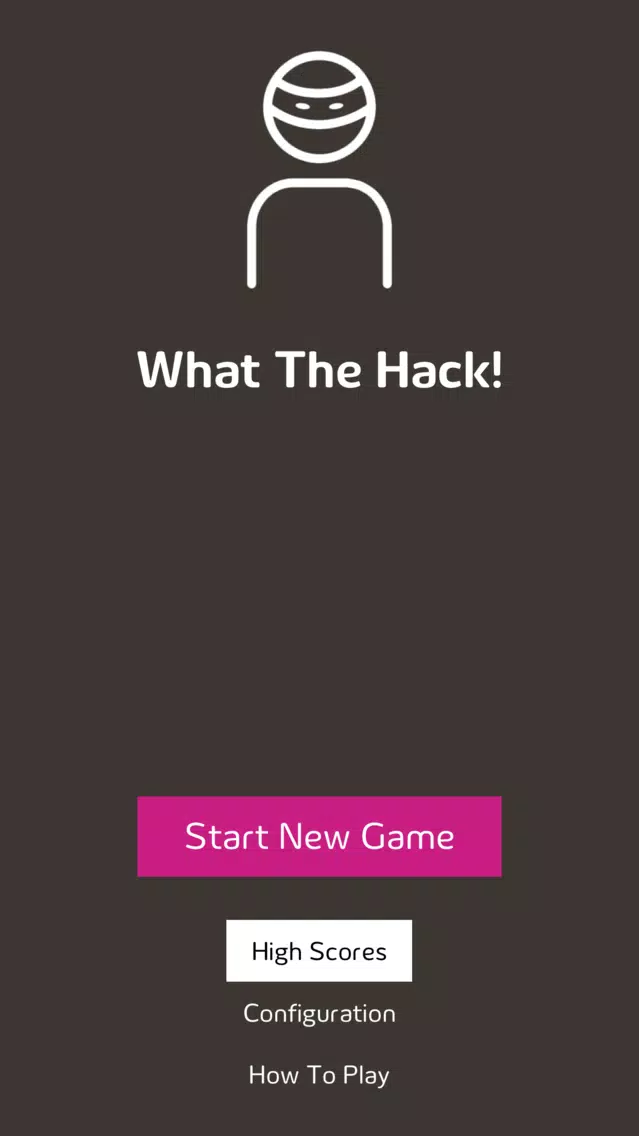 innogy What The Hack!应用截图