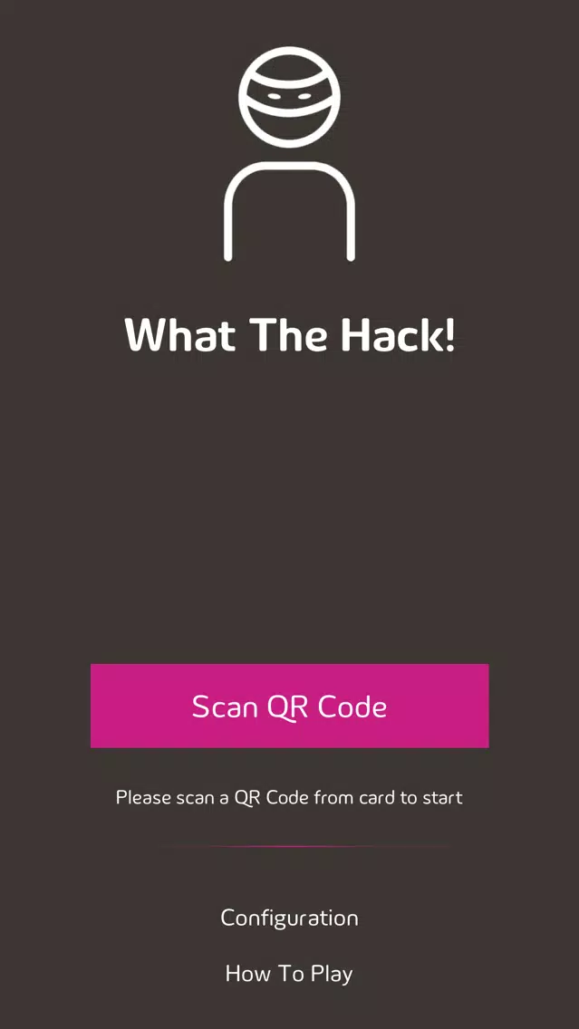 innogy What The Hack!应用截图