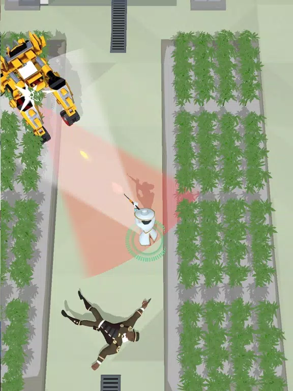 Screenshot di Wicked John iPad 