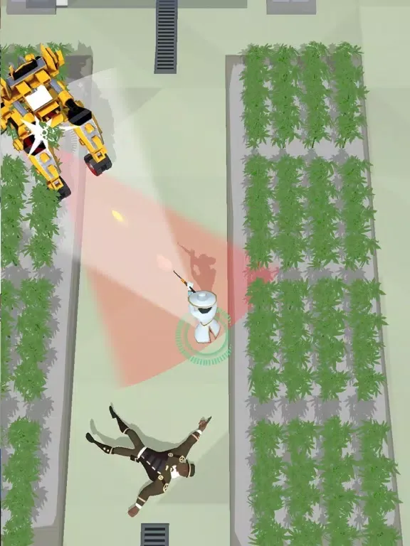 Wicked John iPad  স্ক্রিনশট